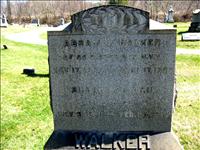 AbramSusan(Finch)WalkerLanesboroCemetery