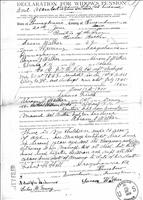 DeclarationForWidowPensionPt.1
