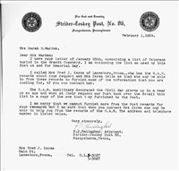 AmericanLegionLetter