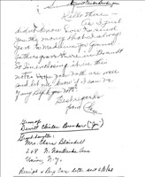 Blaisdell_Mrs_Clara_ResponseLetter
