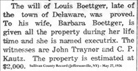 Boettger_Louis_Will