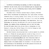 BrandtCemeteryAssoc_Beginnings1964Pg_2