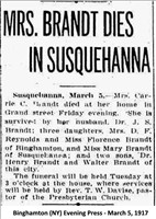 Brandt_Mrs_CarrieC_Obituary