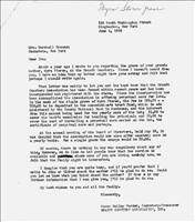 Bronson_Mrs_Marshall_Letter