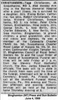 Christianson_Tage_Obituary