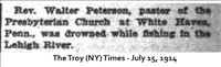 Peterson_Rev_Walter_Drowing