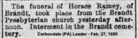 Ramey_Horace_FuneralNotice
