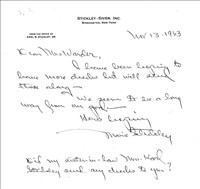 Stickley_MissMarie_ResponseLetter