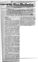 SusquehannaCounty_NewspaperCritique1964