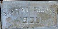BrushvilleBaptist(Cornerstone)