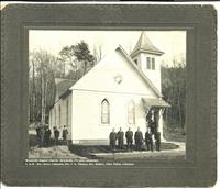 BrushvilleBaptistChurch