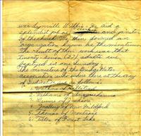 BrushvilleBaptistHistory(Pg.4)