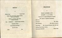 DinnerMenu