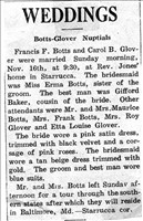 Botts-Glover(Marriage)
