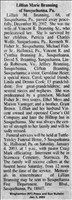 Branning,LillianM.(Obituary)