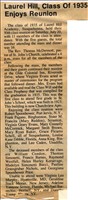 LaurelHill(Class1935Reunion)