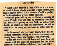 OnYouthArt.