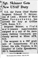 Skinner,EdwardT.(USAFDuty)
