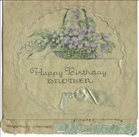 BirthdayCard