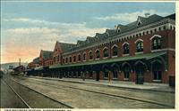 ErieRailroadStation