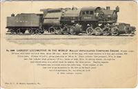 LargestLocomotivePC