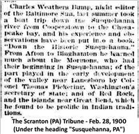 DownHistoricSusquehanna(Book)