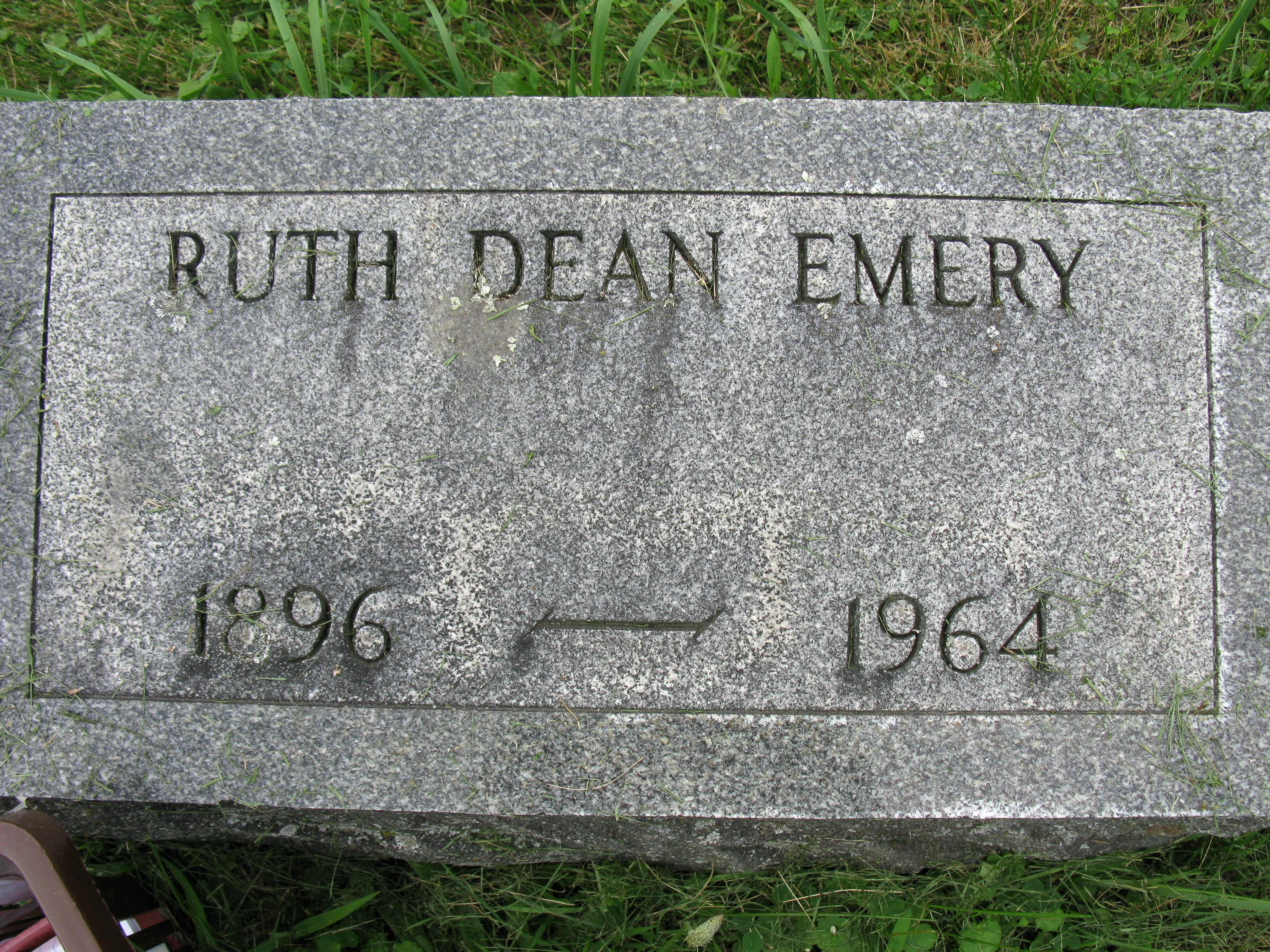St. John's Cemetery Section 1