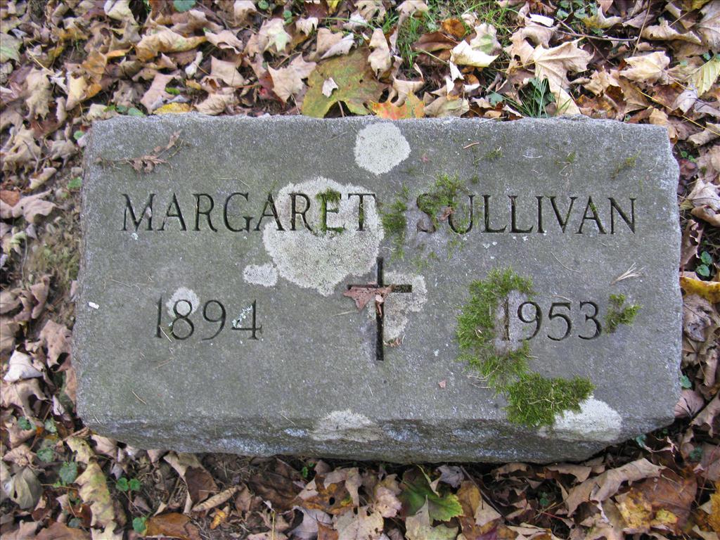 St. John's Cemetery Section 2