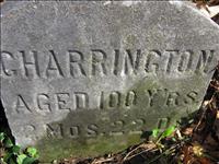 Charrington