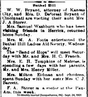 BethelHill(PA)News(9-24-1901)