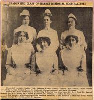 BarnesMemorialHospital(Nurses-1913)