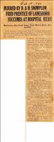 Prentice,Steirch(Deaths)