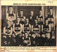 AmericanLegionBasketball(1923)
