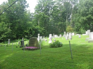 Maple Ridge Cemetery