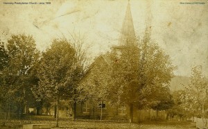 BrandtChurch circa 1908 (Pic.2)