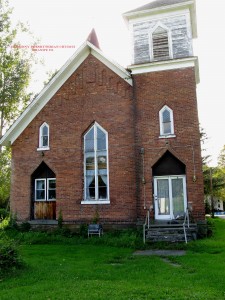 Harmony Presbyterian Church 2011 (Pic.2)
