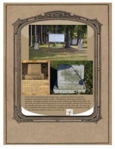 Catholic Cemetery Lanesboro, PA Part 1